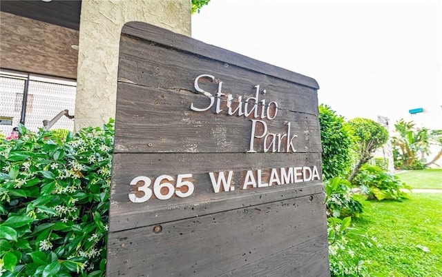 365 W Alameda Ave Unit 203, Burbank, CA 91506 - exterior view