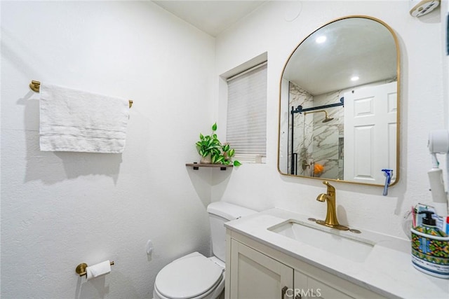 365 W Alameda Ave Unit 203, Burbank, CA 91506 - full bath with vanity and a marble finish shower
