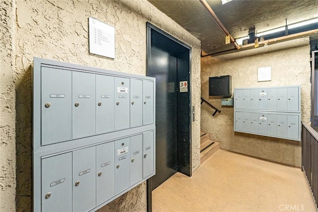 365 W Alameda Ave Unit 203, Burbank, CA 91506 - surrounding community with mail area