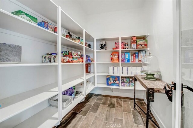 11837 Terra Vista Way, Sylmar, CA 91342 - view of pantry