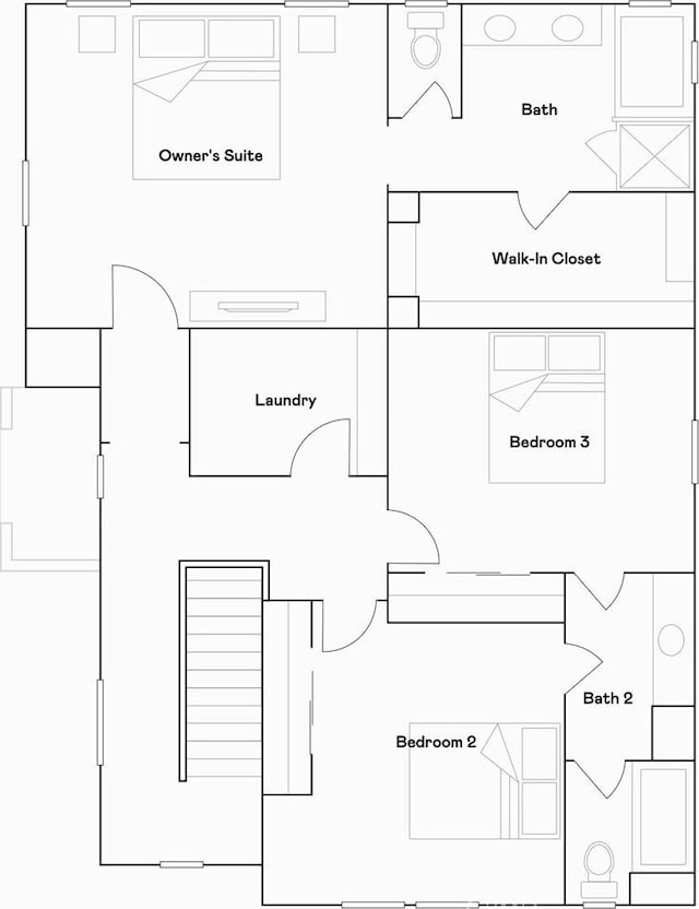 30051 Sunset Pier Dr, Menifee, CA 92584 - property floor plan