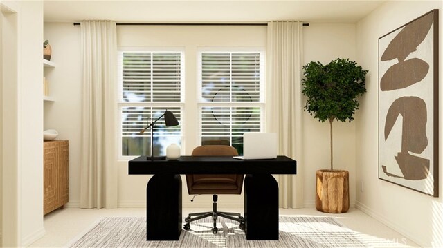 30051 Sunset Pier Dr, Menifee, CA 92584 - view of office space