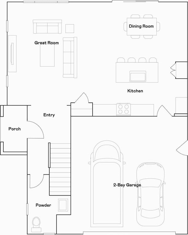 30051 Sunset Pier Dr, Menifee, CA 92584 - room layout
