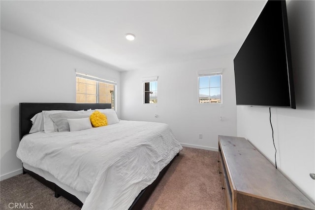 11475 Sheridan Way, Beaumont, CA 92223 - carpeted bedroom with baseboards