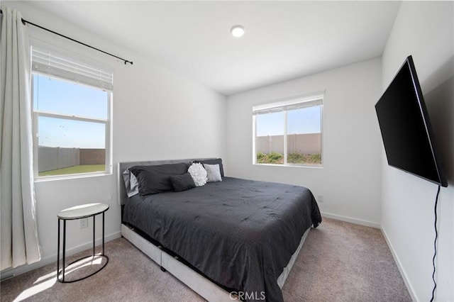 11475 Sheridan Way, Beaumont, CA 92223 - bedroom featuring carpet and baseboards