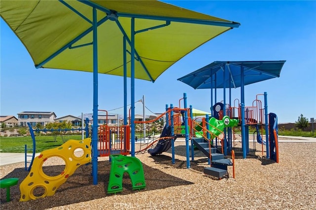 11475 Sheridan Way, Beaumont, CA 92223 - view of community playground