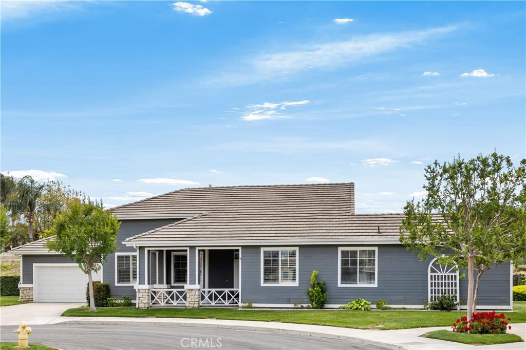 1707 Morning Dove Ln, Redlands, CA 92373 - photo 1