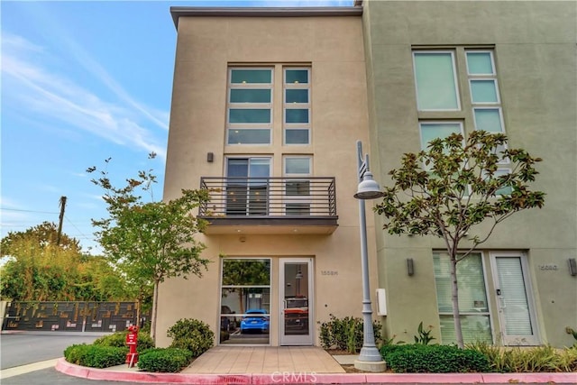 1508 W Artesia Unit H, Gardena, CA 90248 - view of property