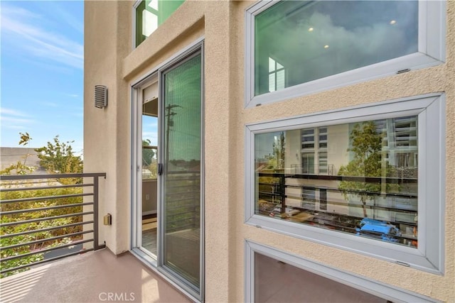 1508 W Artesia Unit H, Gardena, CA 90248 - view of balcony