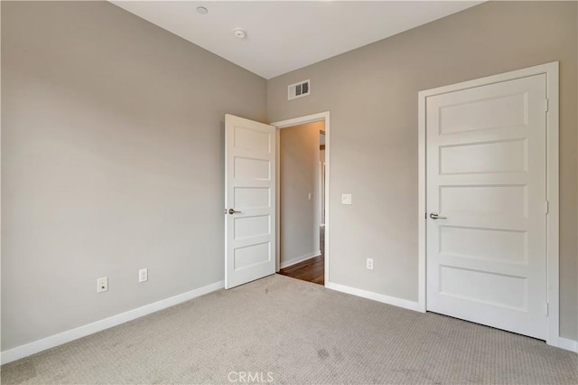 1508 W Artesia Unit H, Gardena, CA 90248 - unfurnished bedroom with carpet flooring and baseboards