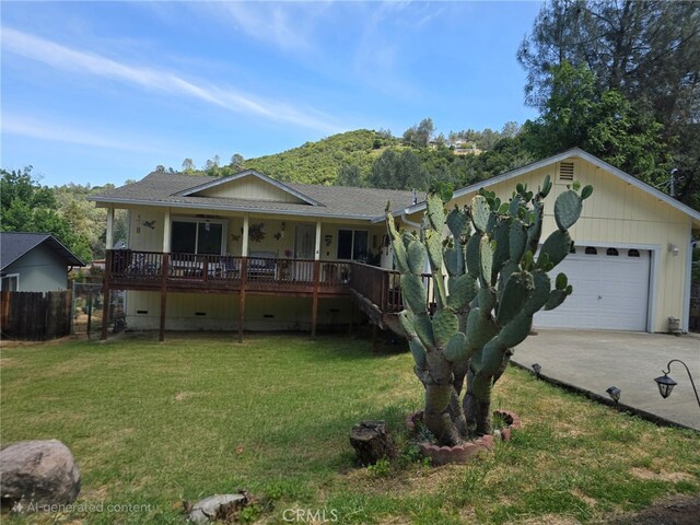 4880 Klamath Rd, Kelseyville, CA 95451 - photo 10