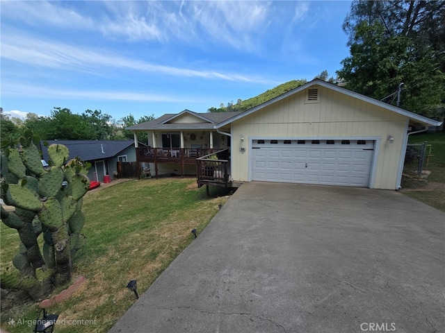 4880 Klamath Rd, Kelseyville, CA 95451 - photo 1