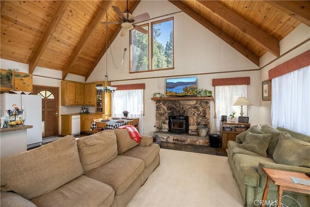 26937 Tunnel Dr, Lake Arrowhead, CA 92352 - photo 7