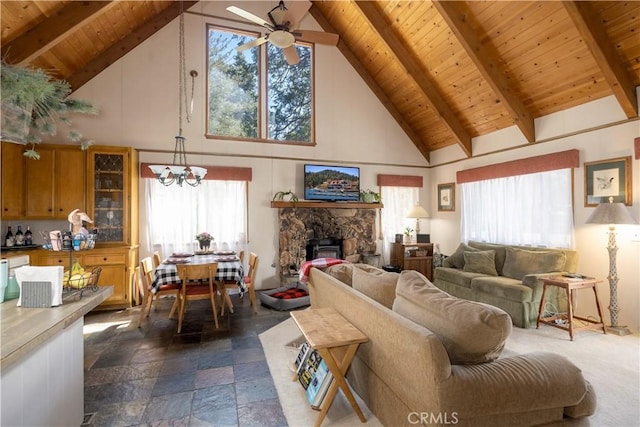 26937 Tunnel Dr, Lake Arrowhead, CA 92352 - photo 6