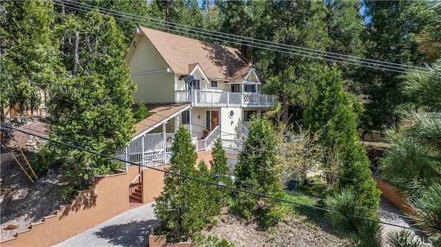 26937 Tunnel Dr, Lake Arrowhead, CA 92352 - photo 5