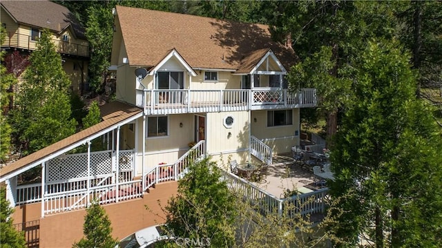 26937 Tunnel Dr, Lake Arrowhead, CA 92352 - photo 2
