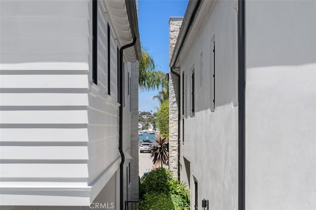 1710 Plaza Del Norte, Newport Beach, CA 92661 - exterior view