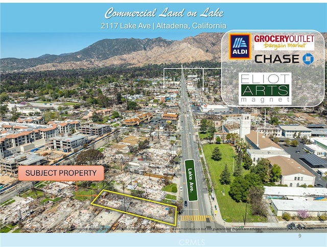2117 Lake Ave, Altadena, CA 91001