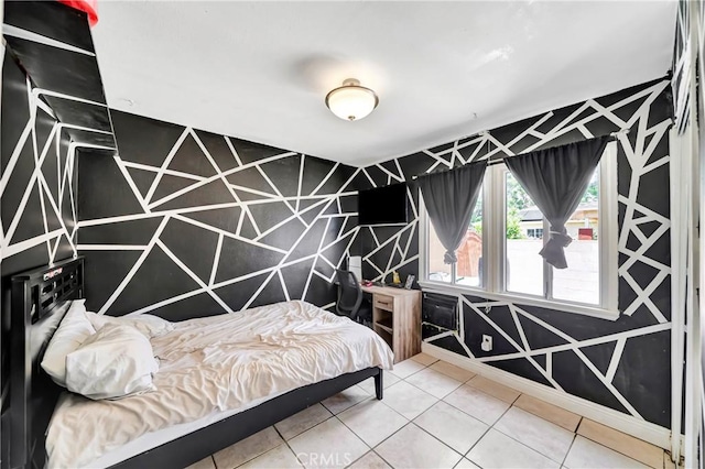38714 Puerta Ave, Palmdale, CA 93550 - view of tiled bedroom