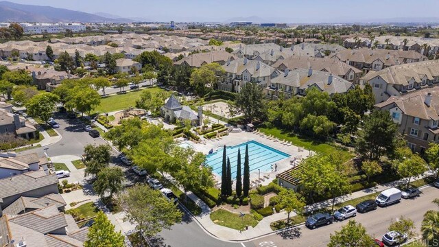1444 Wooden Valley St, Chula Vista, CA 91913 - view of property location featuring nearby suburban area