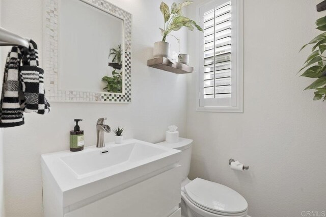 1444 Wooden Valley St, Chula Vista, CA 91913 - bathroom with vanity and healthy amount of natural light