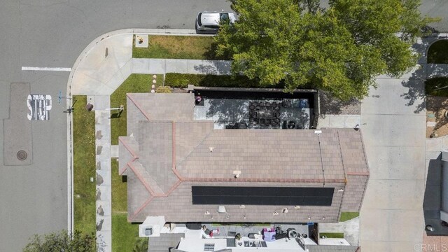 1444 Wooden Valley St, Chula Vista, CA 91913 - bird's eye view