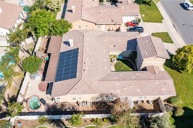 7840 La Cresta St, Highland, CA 92346 - view of property location
