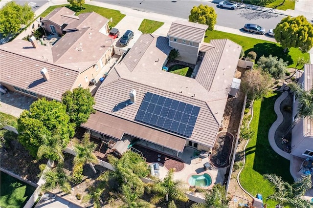 7840 La Cresta St, Highland, CA 92346 - view of subject property