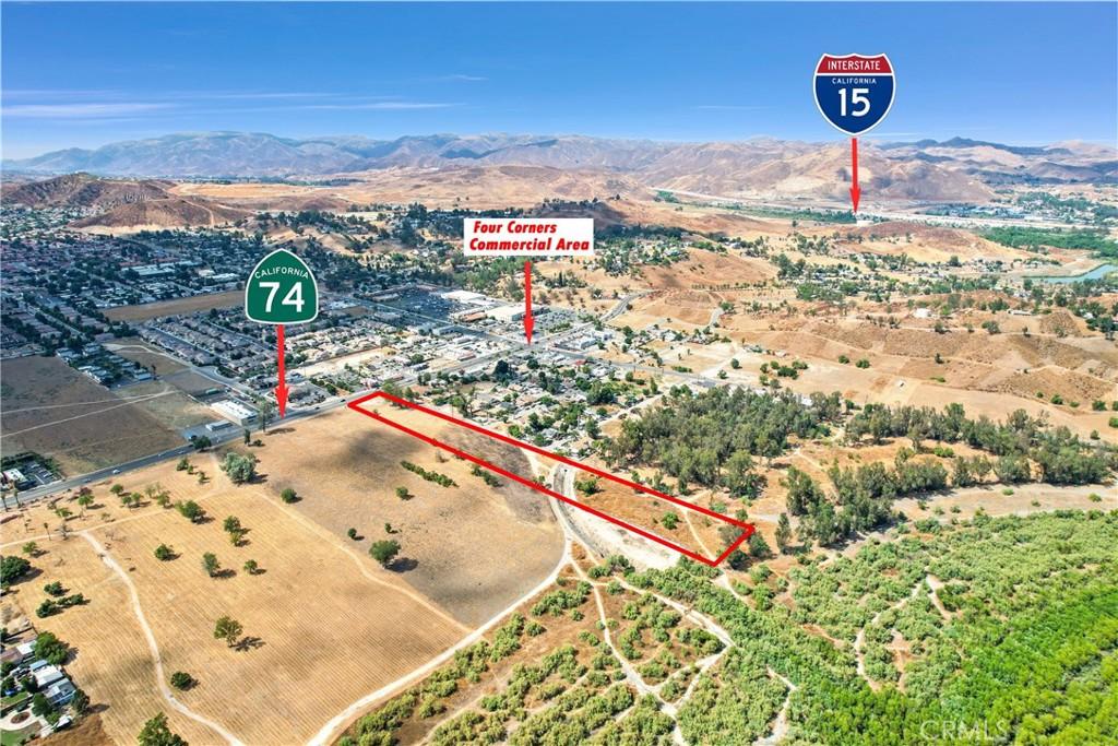 0 Riverside Dr, Lake Elsinore, CA 92530 - photo 4