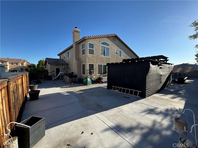 12212 Sierra Rd, Victorville, CA 92392 - photo 26