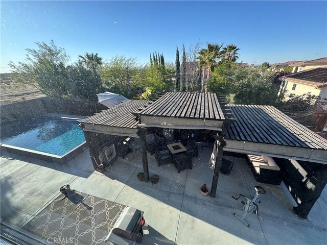 12212 Sierra Rd, Victorville, CA 92392 - photo 54