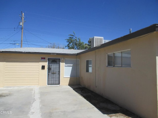 44104 Carolside Ave, Lancaster, CA 93535 - property entrance