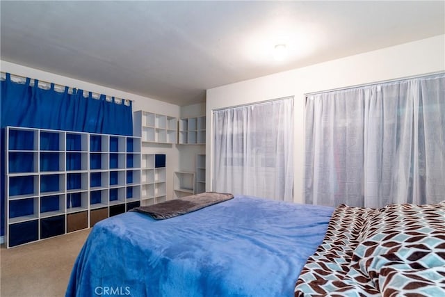 3956 Royce St, Riverside, CA 92503 - view of carpeted bedroom