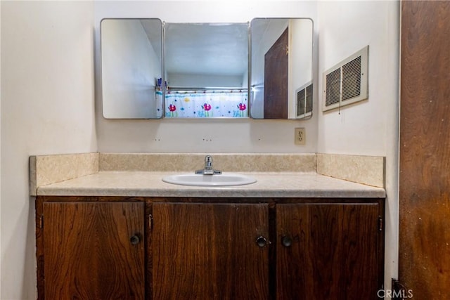 3956 Royce St, Riverside, CA 92503 - bathroom featuring vanity