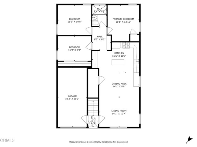 152 Los Angeles Ave, Oxnard, CA 93035 - photo 43