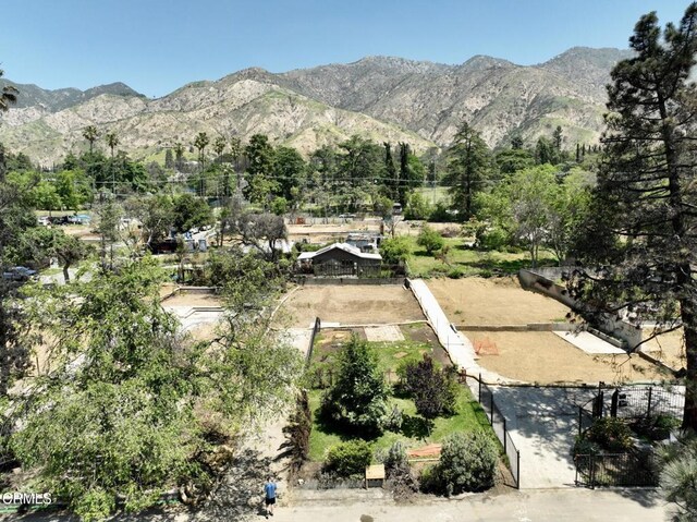 579 Wapello St, Altadena, CA 91001