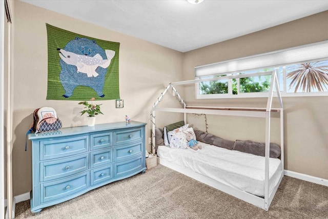 7977 Pala St, San Diego, CA 92114 - bedroom featuring light colored carpet and baseboards