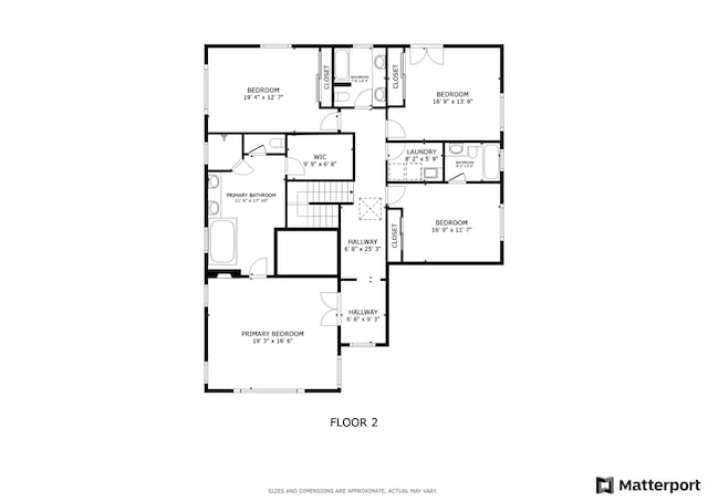 1304 Harkness St, Manhattan Beach, CA 90266 - home floor plan