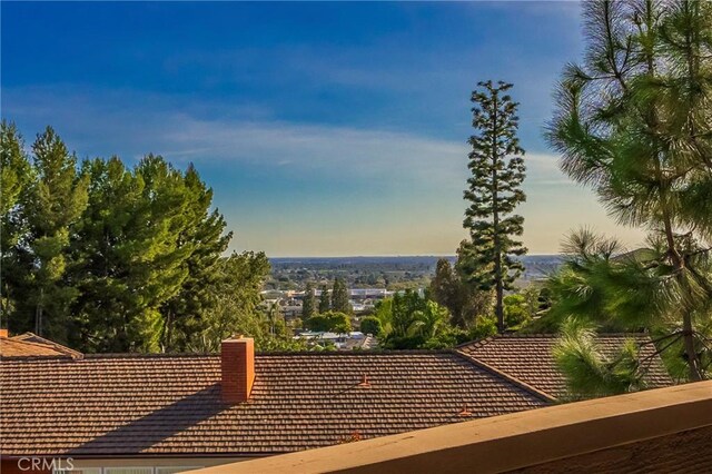 9403 Mesa Robles Dr, Whittier, CA 90603 - exterior view