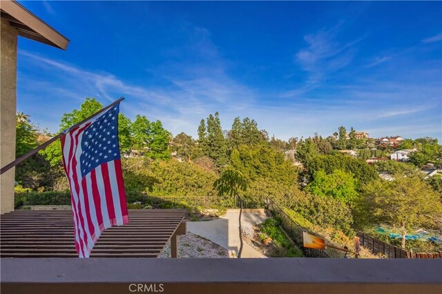 9403 Mesa Robles Dr, Whittier, CA 90603 - exterior view