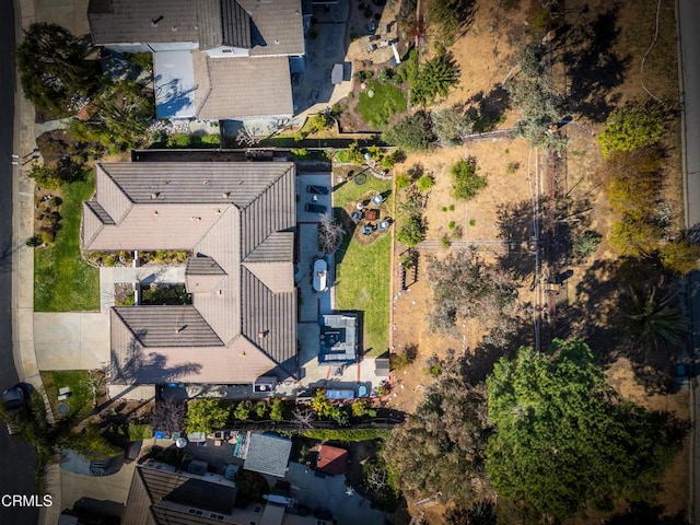 2956 Wauneta St, Newbury Park, CA 91320 - aerial overview of property's location