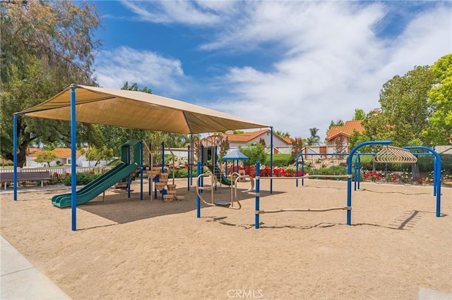 27483 Dandelion Ct, Temecula, CA 92591 - view of community playground