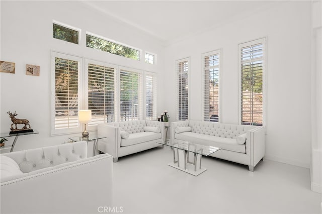 18660 Sunset Knoll Dr, Riverside, CA 92504 - view of living area