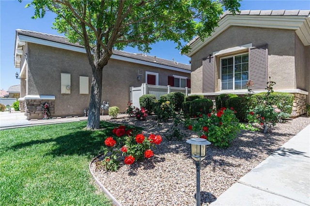 19478 Big Horn St, Apple Valley, CA 92308 - photo 2