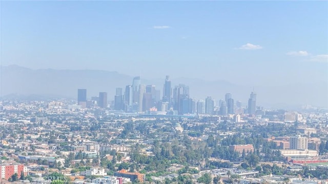 1327 Exposition Blvd, Los Angeles, CA 90018 - view of city
