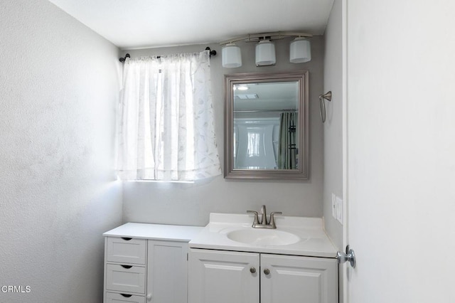 103 E Sierra Madre Blvd Unit E, Sierra Madre, CA 91024 - bathroom with vanity