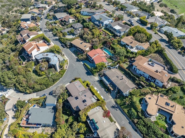 1961 San Remo Dr, Laguna Beach, CA 92651 - view of property location featuring nearby suburban area