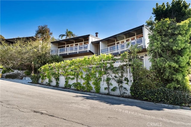 1961 San Remo Dr, Laguna Beach, CA 92651 - view of property