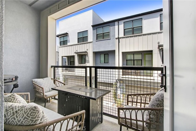 4085 E Liliana Paseo Unit 69, Ontario, CA 91764 - view of balcony