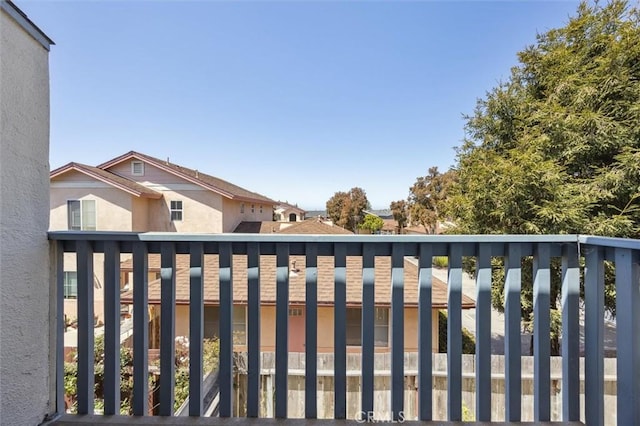 391 Sequoia St Unit 5, Morro Bay, CA 93442 - view of balcony